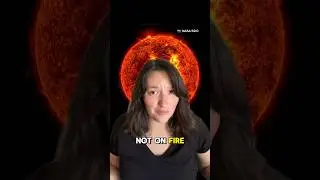 The sun might not work the way you think… #astronomy #shorts