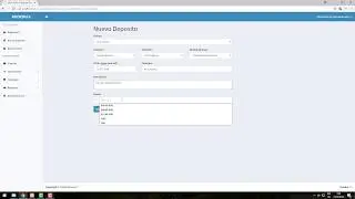 Akoo Max 2.1: Sistema de Contabilidad, Depositos y Gastos