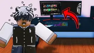 I Watched MrBeast through Roblox..