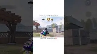 What Is This Behaviour Bro 😂🔥 #bgmi #pubgmobile #shortvideo #viralshorts