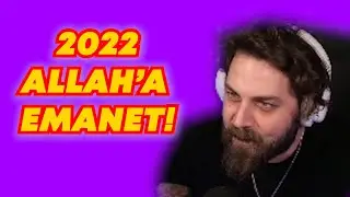 ELRAENN'İN YENİ YIL MESAJI (2023)
