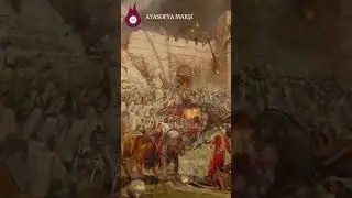 Ayasofya Marşı - Ayasofya Şimdi Fatih'i Bekler #semerkand #serorganizasyon #semerkandvakfı