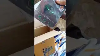 GAMING EARBUDS UNBOXING / TRUKE BTG 1  