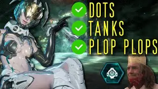 The First Descendant: Valby PLOP PLOPs The World