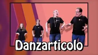 Danzarticolo