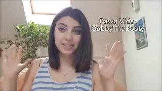 Pawg Vids - GabbyTheBooty