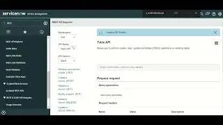 IntoTheUnknown : AwesomeNow Load data Import Set API