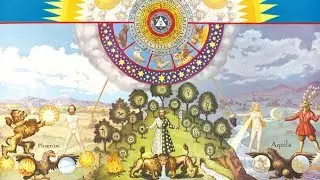 Micah Dank the COMPLETE Case For Astrotheology