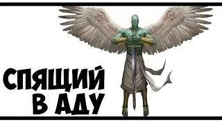 Ледяной ад | Neverwinter nights HotU | Прохождение #11