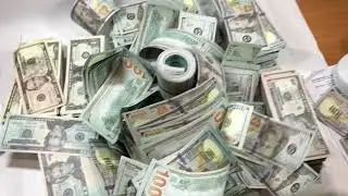 funnymoney