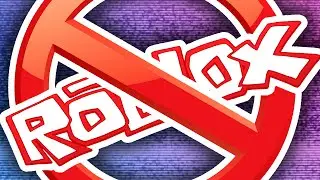 ROBLOX IS BROKEN!!!!