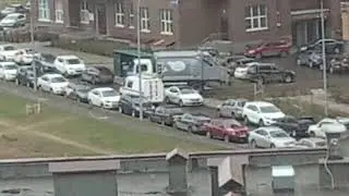 Московская область коронавирус предупреждение от властей 14.04.2020
