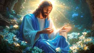 LISTEN FOR 5 MINUTES ✨God's strongest signal 963 Hz ✨ BRINGS HEALING, PEACE AND MIRACLES