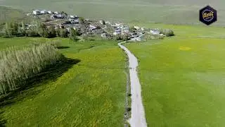 ERZURUM ZERDÜGE KÖYÜ-YUKARI YENİCE