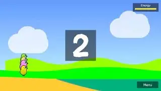 Duck Life 1 Full Game Walkthrough