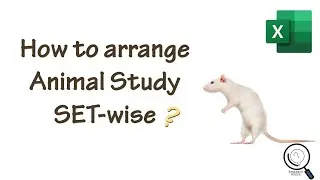 Conquering Complex Experiments: The Power of SET-wise Arrangement #preclinical