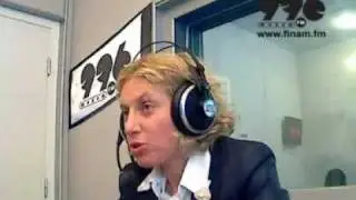 История успеха Александры Калошиной