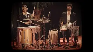 El Khat - Ala Alma | TV sessions القات - على الماء | بالتلبسيون