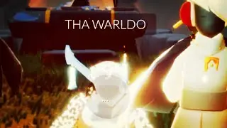 ZA WARUDO