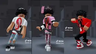 Roblox Slender Outfits | Slender Outfits Roblox | Slender Roblox Outfits | Slender Outfit Ideas