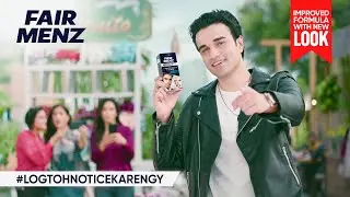 New Fair Menz with 10x High Power Formula