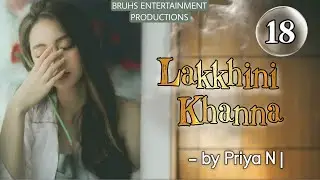 Lakkhini Khanna (18) Rinda | Priya N