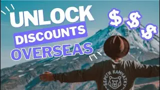 Top 6 Student Discount Websites for Students Abroad - Save Money, Explore More