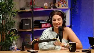 ANDRÉS NOS CUENTA PORQUÉ LOLA ES SU HIJA | MAÑACLIPS ☀️