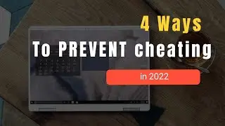 Can Teachers Prevent Cheating?? 4 strategies to reduce cheating in 2022