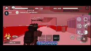 Scp roleplay script mobile op script