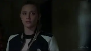 Бетти и Шерил 2х20