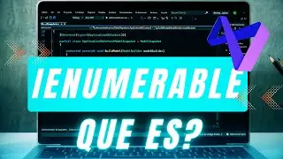 🔴NO PODRAS Programar en C# SIN SABER ESTO | Domina ASP.NET MVC Core en Visual Studio 2022