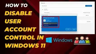 How to Disable User Account Control (UAC) in Windows | Digi How To