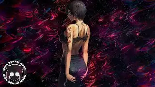 Blackshots - Cage | Music Visualization🖤🎶💎