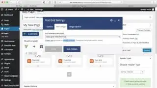How to use Custom Query in Visual Composer Post Grid & Grid Element?