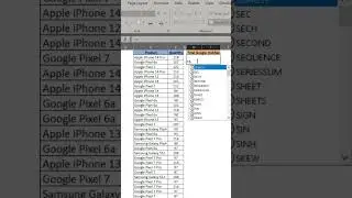 #Excel