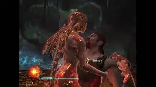 BEOWULF - instigating women [male Ryona]