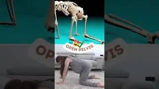 Did you see 🧐 WHAT STOPPED the BABY? 😲 