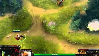 dota 2 пвп 1 на 1