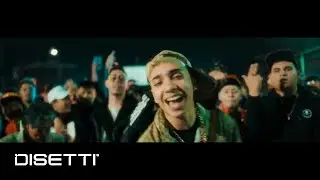 El Mambo No Muere Vol. 1 - Alex Fer, Adán, Forest, Valter Gallardo, Jairo Vera, Bairiton, Fixa Pilar