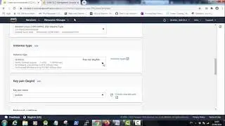 AWS EC2 Templates
