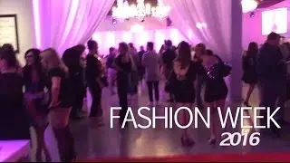 Fashion Week 1