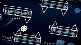 Sonic Wave 27% (Mobile 60hz) | Geometry Dash