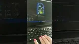 Animation with After Effects