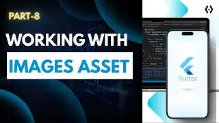 Flutter Images Guide | Asset Images, Network Images & Pubspec Setup (Beginners Guide)