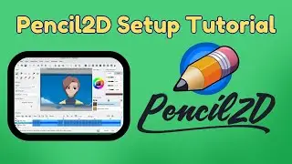 Download the latest version of Pencil2D for Windows!