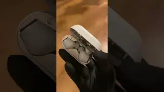 Shorts - Creative Zen Air SXFI