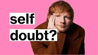 5 tricks to BELIEVE in your music (and yourself)