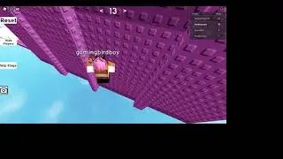 Kinda hard wall hop not really tho