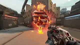 SKINS PRIMORDIUM IN GAME
